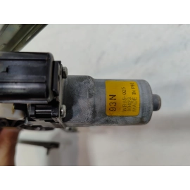 2016-2022 HONDA PILOT FRONT PASSENGER SIDE DOOR WINDOW REGULATOR W/ MOTOR OEM