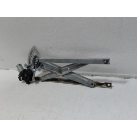 2016-2022 HONDA PILOT FRONT PASSENGER SIDE DOOR WINDOW REGULATOR W/ MOTOR OEM