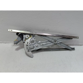 2016-2022 HONDA PILOT FRONT PASSENGER SIDE DOOR WINDOW REGULATOR W/ MOTOR OEM