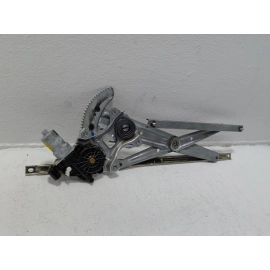 2016-2022 HONDA PILOT FRONT PASSENGER SIDE DOOR WINDOW REGULATOR W/ MOTOR OEM