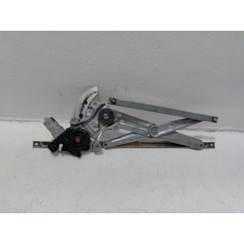 2016-2022 HONDA PILOT FRONT PASSENGER SIDE DOOR WINDOW REGULATOR W/ MOTOR OEM