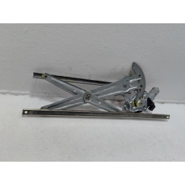 2016-2022 HONDA PILOT FRONT PASSENGER SIDE DOOR WINDOW REGULATOR W/ MOTOR OEM