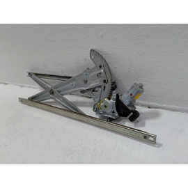 2016-2022 HONDA PILOT FRONT PASSENGER SIDE DOOR WINDOW REGULATOR W/ MOTOR OEM