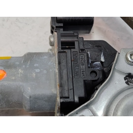 2016-2022 HONDA PILOT FRONT PASSENGER SIDE DOOR WINDOW REGULATOR W/ MOTOR OEM