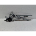 2016-2022 HONDA PILOT FRONT PASSENGER SIDE DOOR WINDOW REGULATOR W/ MOTOR OEM