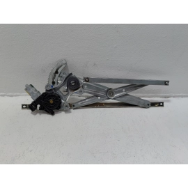 2016-2022 HONDA PILOT FRONT PASSENGER SIDE DOOR WINDOW REGULATOR W/ MOTOR OEM