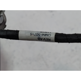 2019-2022 HONDA PILOT TOURING PASSENGER SIDE DOOR EXTERIOR REAR VIEW MIRROR OEM