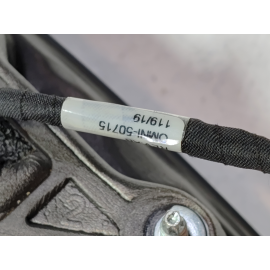 2019-2022 HONDA PILOT TOURING PASSENGER SIDE DOOR EXTERIOR REAR VIEW MIRROR OEM