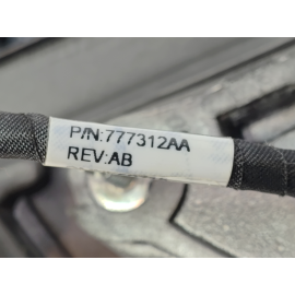 2019-2022 HONDA PILOT TOURING PASSENGER SIDE DOOR EXTERIOR REAR VIEW MIRROR OEM