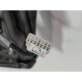 2019-2022 HONDA PILOT TOURING PASSENGER SIDE DOOR EXTERIOR REAR VIEW MIRROR OEM