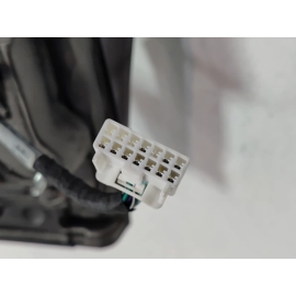 2019-2022 HONDA PILOT TOURING PASSENGER SIDE DOOR EXTERIOR REAR VIEW MIRROR OEM