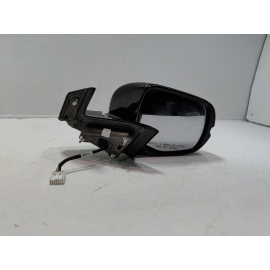 2019-2022 HONDA PILOT TOURING PASSENGER SIDE DOOR EXTERIOR REAR VIEW MIRROR OEM