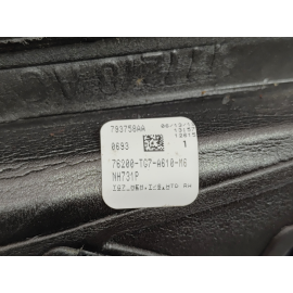 2019-2022 HONDA PILOT TOURING PASSENGER SIDE DOOR EXTERIOR REAR VIEW MIRROR OEM