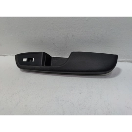HONDA PILOT FRONT RIGHT PASSENGER SIDE DOOR ARMREST & SWITCH BEZEL 2016-2022 OEM