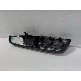 HONDA PILOT FRONT RIGHT PASSENGER SIDE DOOR ARMREST & SWITCH BEZEL 2016-2022 OEM