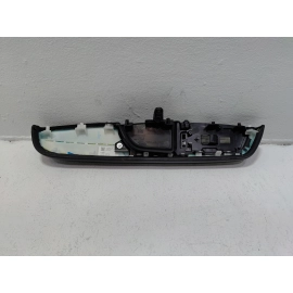 HONDA PILOT FRONT RIGHT PASSENGER SIDE DOOR ARMREST & SWITCH BEZEL 2016-2022 OEM