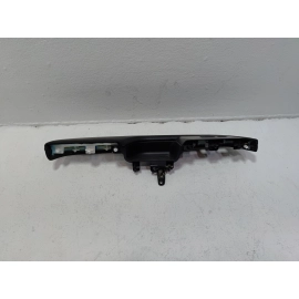 HONDA PILOT FRONT RIGHT PASSENGER SIDE DOOR ARMREST & SWITCH BEZEL 2016-2022 OEM