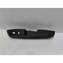 HONDA PILOT FRONT RIGHT PASSENGER SIDE DOOR ARMREST & SWITCH BEZEL 2016-2022 OEM