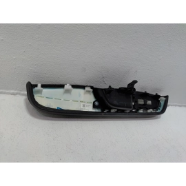 HONDA PILOT FRONT RIGHT PASSENGER SIDE DOOR ARMREST & SWITCH BEZEL 2016-2022 OEM