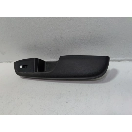HONDA PILOT FRONT RIGHT PASSENGER SIDE DOOR ARMREST & SWITCH BEZEL 2016-2022 OEM