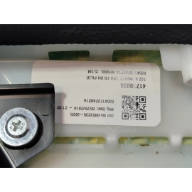 HONDA PILOT FRONT RIGHT PASSENGER SIDE DOOR ARMREST & SWITCH BEZEL 2016-2022 OEM