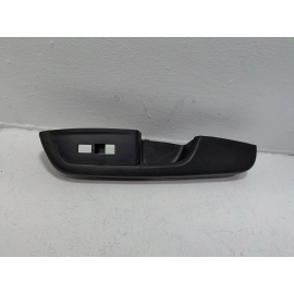 HONDA PILOT FRONT RIGHT PASSENGER SIDE DOOR ARMREST & SWITCH BEZEL 2016-2022 OEM