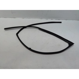HONDA PILOT FRONT PASSENGER SIDE DOOR WINDOW GLASS RUN CHANNEL SEAL 2016-21 OEM