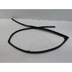 HONDA PILOT FRONT PASSENGER SIDE DOOR WINDOW GLASS RUN CHANNEL SEAL 2016-21 OEM