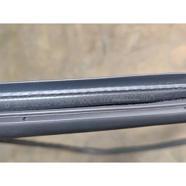 2016-2022 HONDA PILOT FRONT LEFT OR RIGHT SIDE DOOR BODY WEATHERSTRIP SEAL OEM