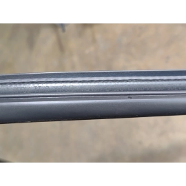 2016-2022 HONDA PILOT FRONT LEFT OR RIGHT SIDE DOOR BODY WEATHERSTRIP SEAL OEM