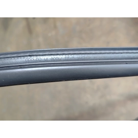 2016-2022 HONDA PILOT FRONT LEFT OR RIGHT SIDE DOOR BODY WEATHERSTRIP SEAL OEM