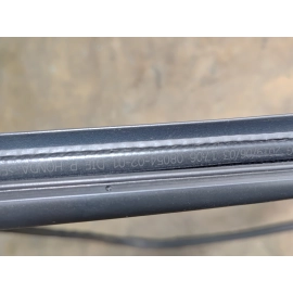 2016-2022 HONDA PILOT FRONT LEFT OR RIGHT SIDE DOOR BODY WEATHERSTRIP SEAL OEM