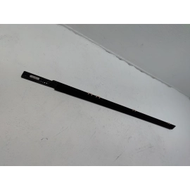 HONDA PILOT FRONT RIGHT PASSENGER SIDE DOOR WINDOW BELT MOLDING  2016-2022 OEM