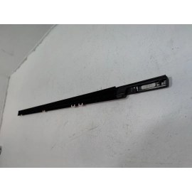 HONDA PILOT FRONT RIGHT PASSENGER SIDE DOOR WINDOW BELT MOLDING  2016-2022 OEM