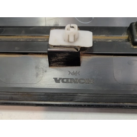 HONDA PILOT FRONT PASSENGER SIDE DOOR LOWER MOLDING GARNISH 2019 - 2022 OEM