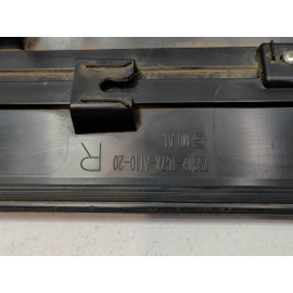 HONDA PILOT FRONT PASSENGER SIDE DOOR LOWER MOLDING GARNISH 2019 - 2022 OEM