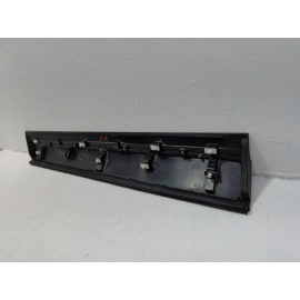 HONDA PILOT FRONT PASSENGER SIDE DOOR LOWER MOLDING GARNISH 2019 - 2022 OEM