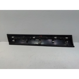 HONDA PILOT FRONT PASSENGER SIDE DOOR LOWER MOLDING GARNISH 2019 - 2022 OEM