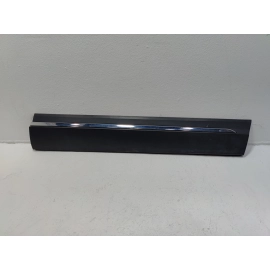 HONDA PILOT FRONT PASSENGER SIDE DOOR LOWER MOLDING GARNISH 2019 - 2022 OEM