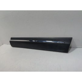 HONDA PILOT FRONT PASSENGER SIDE DOOR LOWER MOLDING GARNISH 2019 - 2022 OEM