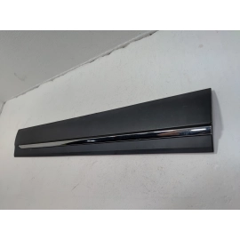 HONDA PILOT FRONT PASSENGER SIDE DOOR LOWER MOLDING GARNISH 2019 - 2022 OEM