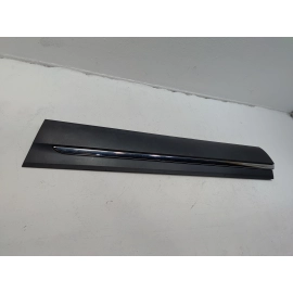 HONDA PILOT FRONT PASSENGER SIDE DOOR LOWER MOLDING GARNISH 2019 - 2022 OEM