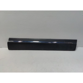 HONDA PILOT FRONT PASSENGER SIDE DOOR LOWER MOLDING GARNISH 2019 - 2022 OEM