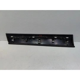 HONDA PILOT FRONT PASSENGER SIDE DOOR LOWER MOLDING GARNISH 2019 - 2022 OEM