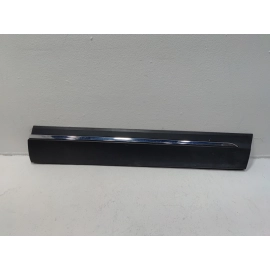 HONDA PILOT FRONT PASSENGER SIDE DOOR LOWER MOLDING GARNISH 2019 - 2022 OEM