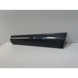 HONDA PILOT FRONT PASSENGER SIDE DOOR LOWER MOLDING GARNISH 2019 - 2022 OEM