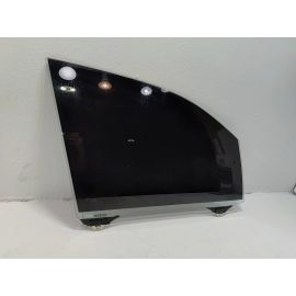 HONDA PILOT 2016-2021 FRONT PASSENGER SIDE DOOR WINDOW GLASS W/ acoustic OEM