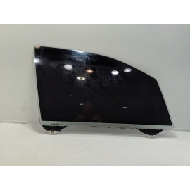 HONDA PILOT 2016-2021 FRONT PASSENGER SIDE DOOR WINDOW GLASS W/ acoustic OEM