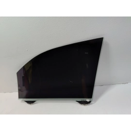HONDA PILOT 2016-2021 FRONT PASSENGER SIDE DOOR WINDOW GLASS W/ acoustic OEM