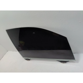 HONDA PILOT 2016-2021 FRONT PASSENGER SIDE DOOR WINDOW GLASS W/ acoustic OEM